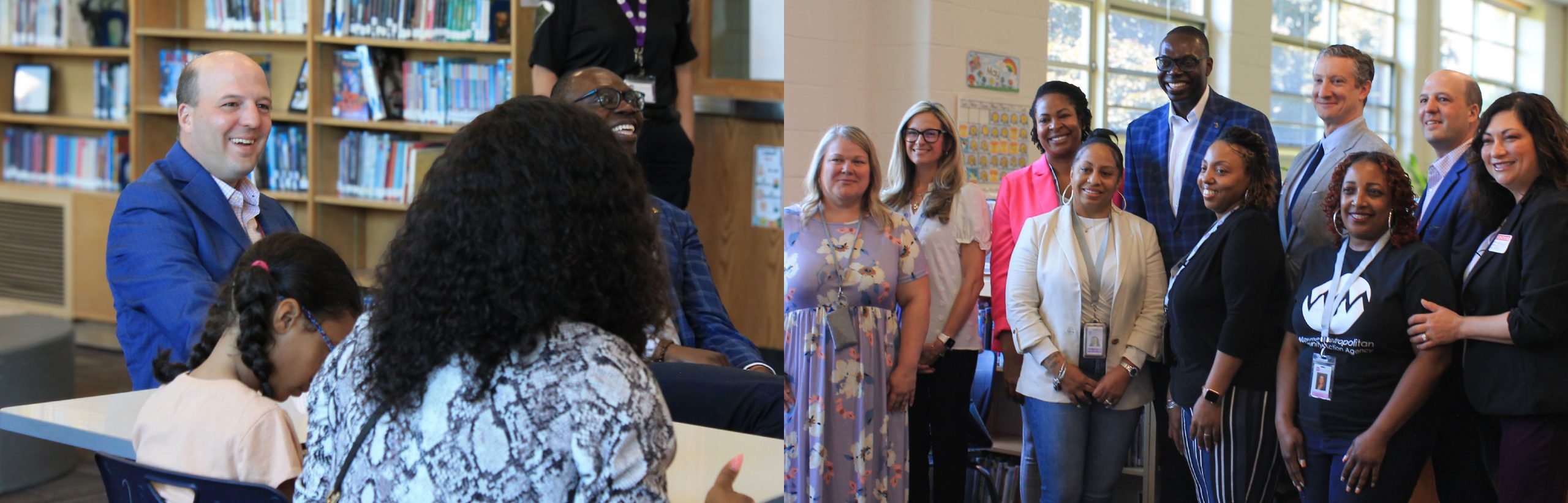 Home-based child care is a way we can meet the needs of the families who face the greatest barriers to accessing care and early learning opportunities — including families with infants and toddlers and families who work nontraditional hours.