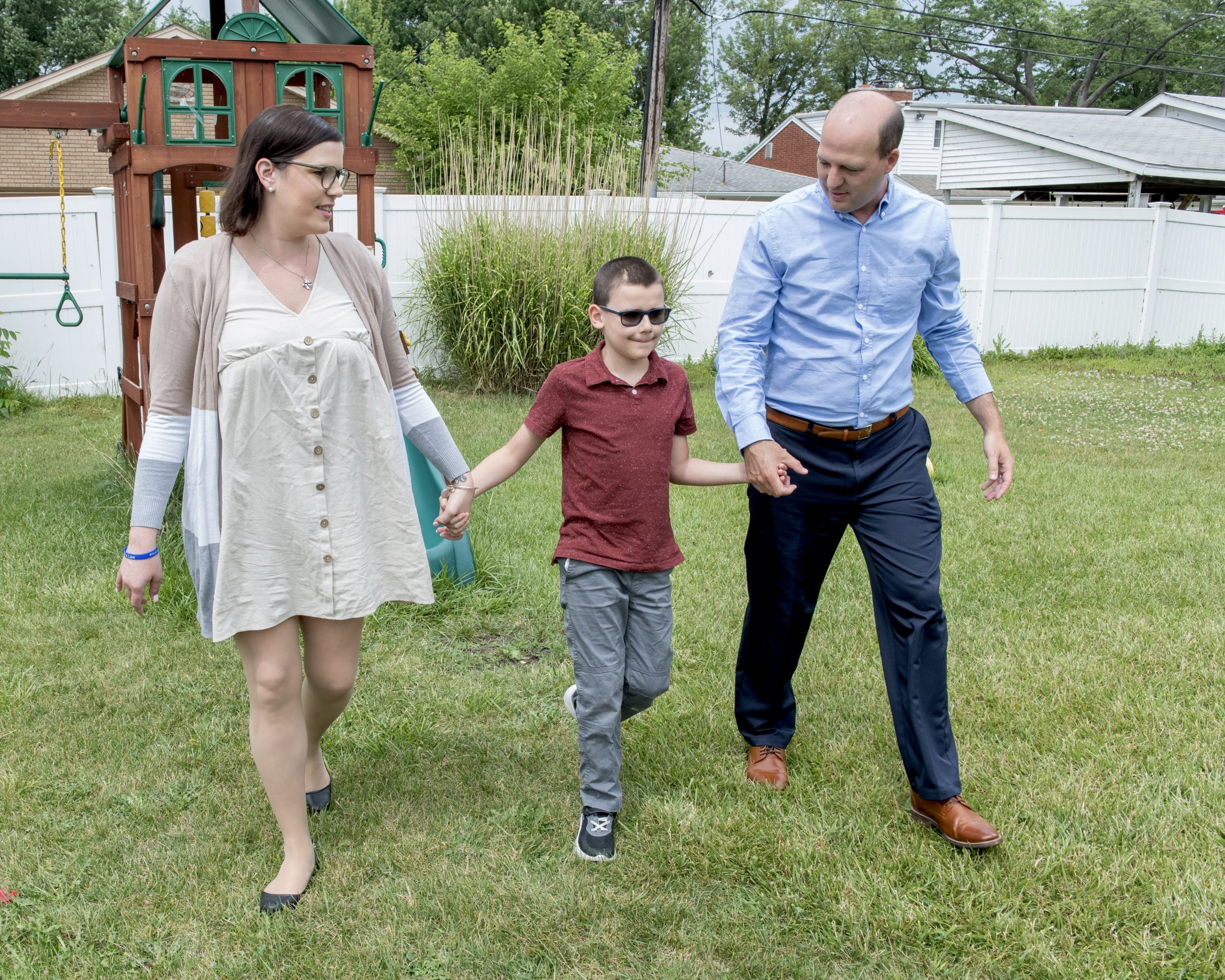 Sen. Hertel’s Legislation to Strengthen Wyatt’s Law Passes Senate with Bipartisan Support