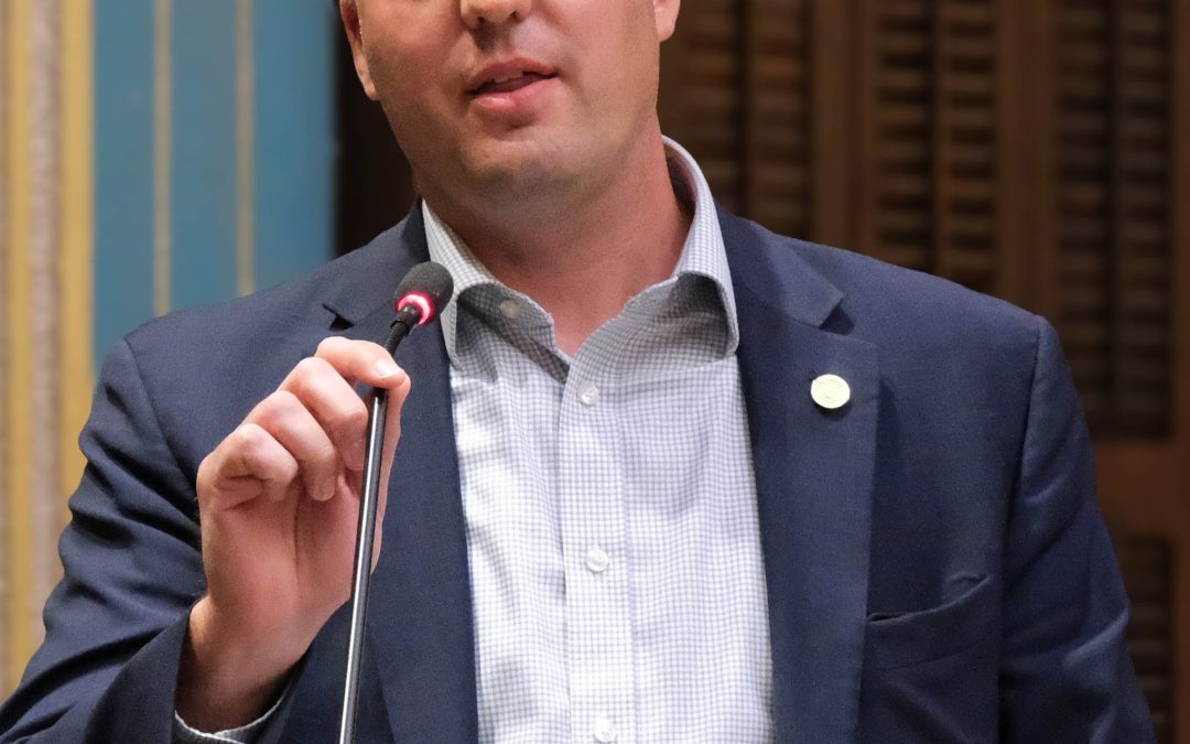 Energy Bills are Out of Control, Kevin Hertel is Fighting to Lower Them