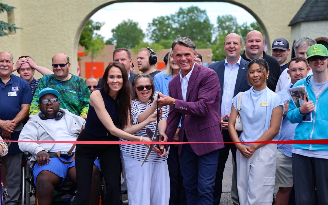 Sen. Hertel Secures Critical Investments for Local Schools, Lakeshore Communities