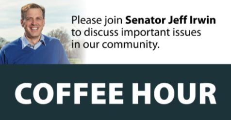 [JOIN ME] Coffee hour Saturday at 9:00 AM