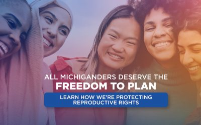 Senate Committee Hears Testimony on Legislation to Improve Access to Contraception, Give Michiganders the Freedom to Plan