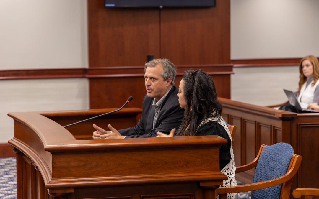 Senate Hearings Expose Harm Federal Cuts Pose to Families, Farms, and Food Access