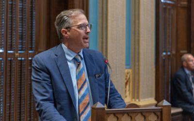 Michigan Senators Propose Bipartisan Legislation to Provide Balanced Oversight