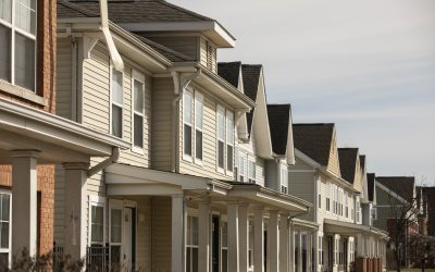 Senate Democrats Champion Affordable Housing for Michigan Families, Pass Michigan Housing Opportunity Credit
