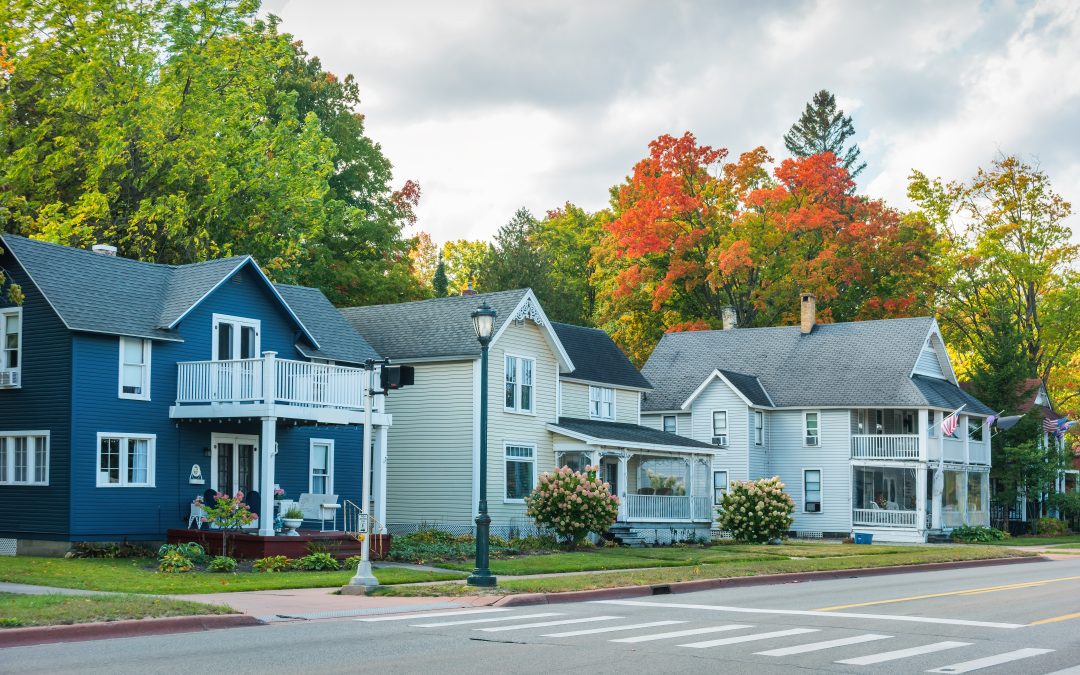 Senate Committee Advances Legislation to Make Housing More Affordable for Michigan Families
