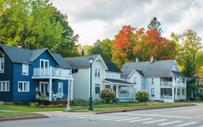 Senate Committee Advances Legislation to Make Housing More Affordable for Michigan Families