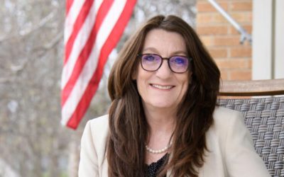 Polehanki Names Senator-Elect Veronica Klinefelt Assistant Caucus Chair