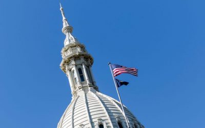 Senate District 11 News & Legislative Updates