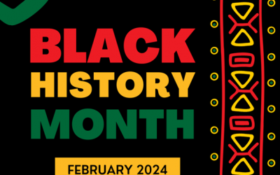 Celebrating Black History Month, District Grants and Other Community Updates