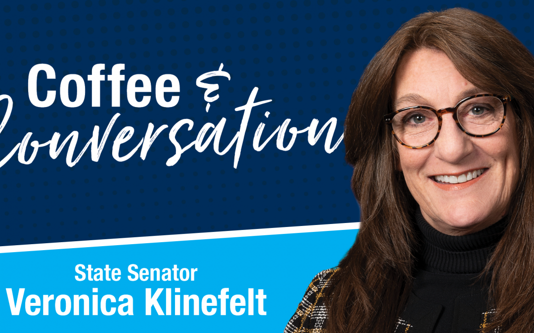 Join Me for My Next Coffee Hour on Friday!
