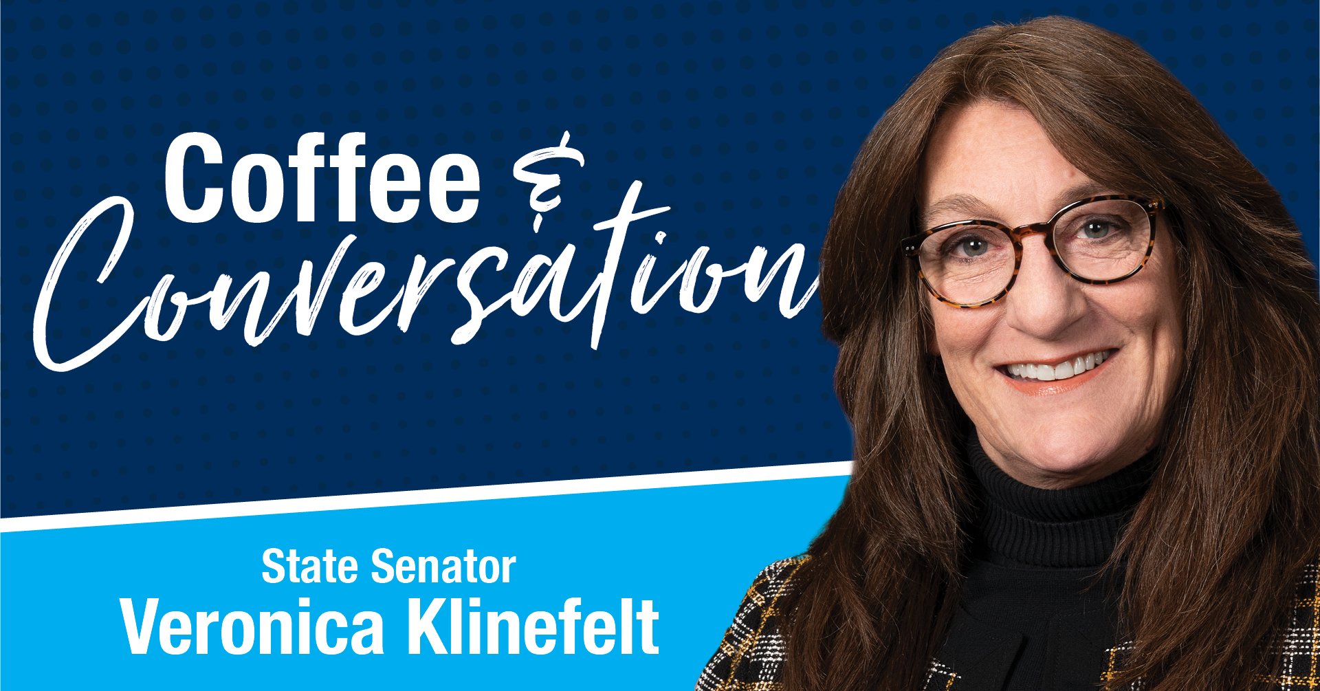 Senator Klinefelt Coffee Hour