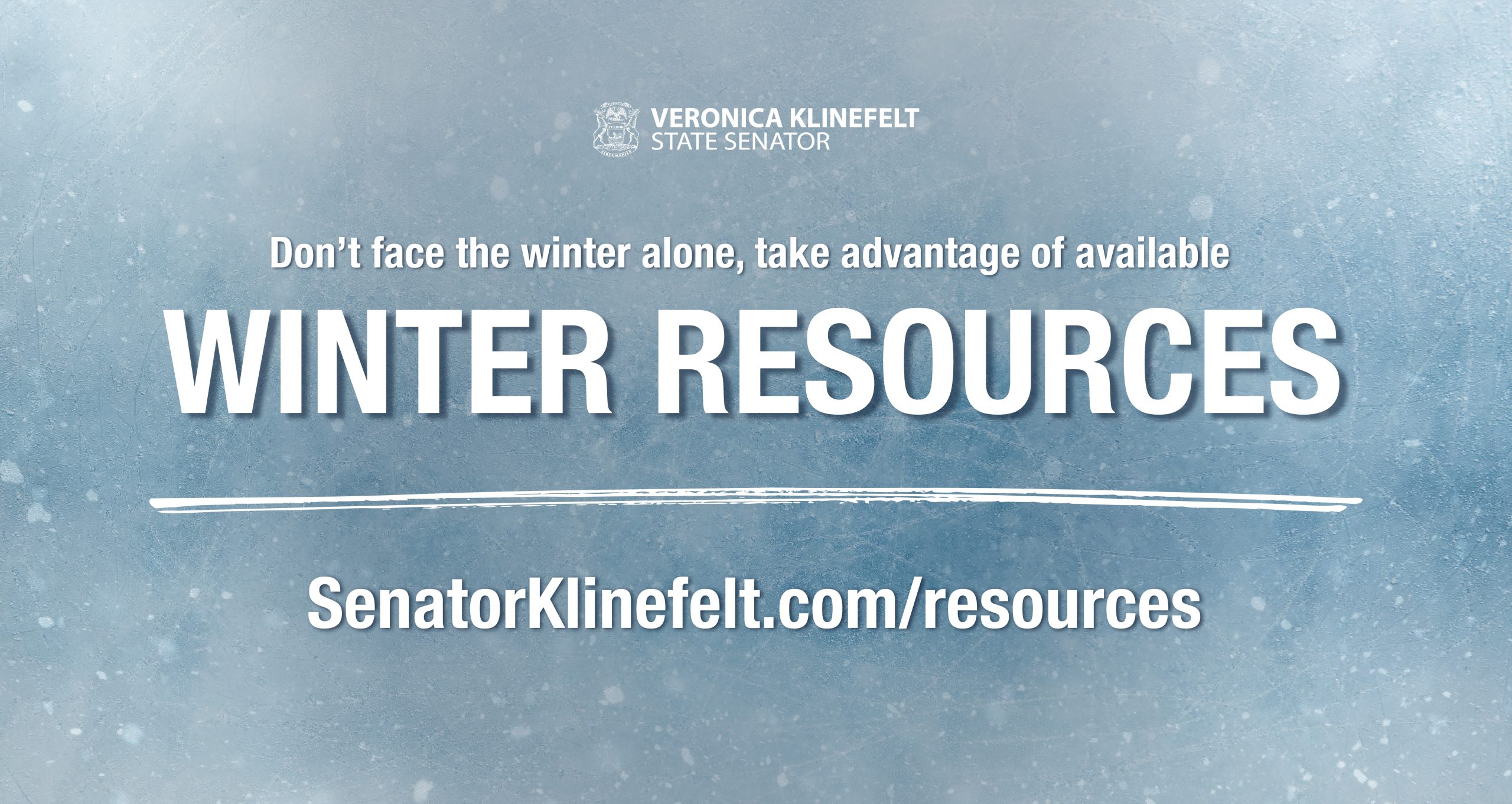 Winter Resources on Our Website 