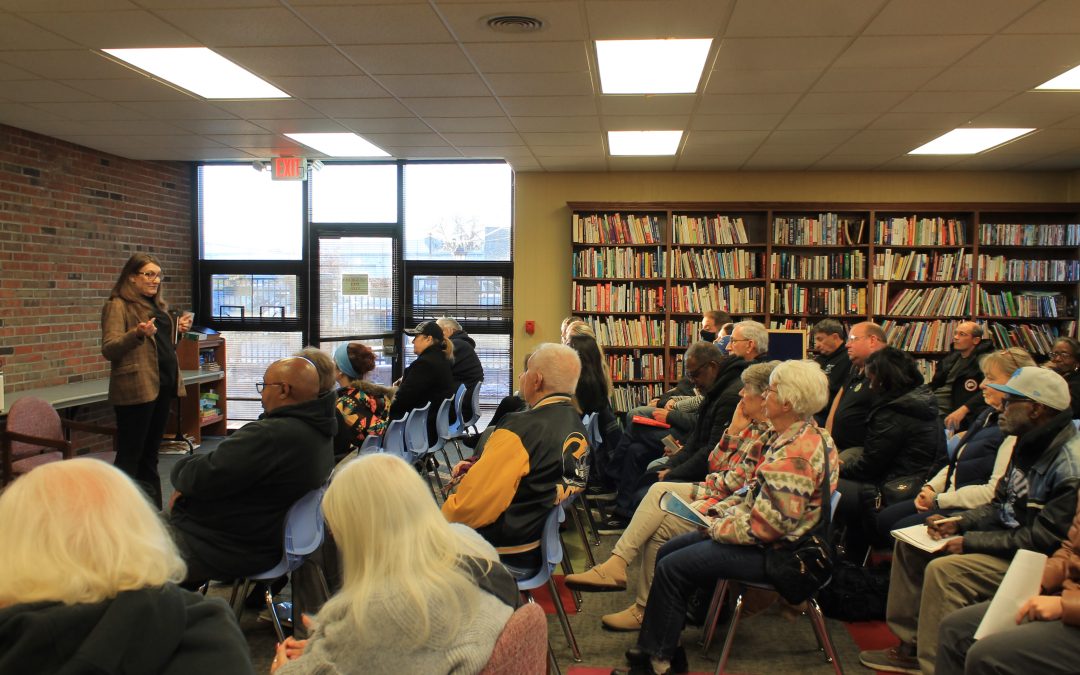 Year in Review Newsletter