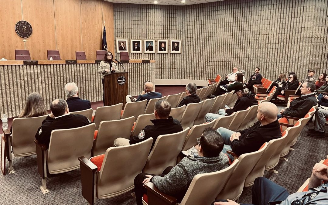 News and Updates from the Office of Senator Klinefelt!