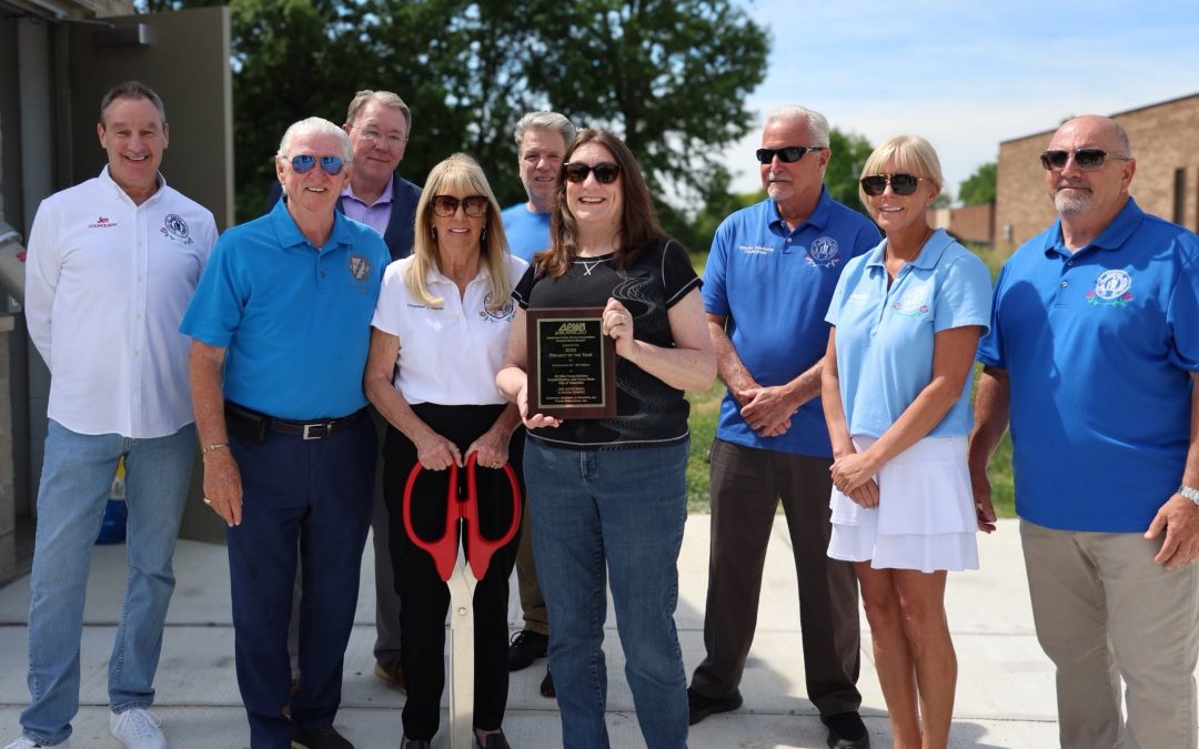 News and Updates from the Office of Senator Klinefelt!