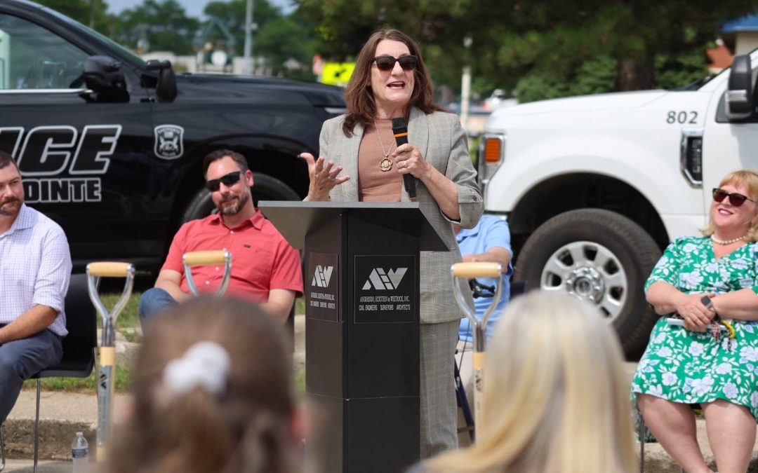 News and Updates from the Office of Senator Klinefelt!