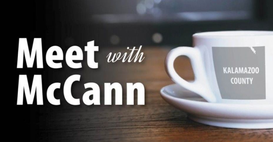 Join me for a Virtual Coffee Hour Monday, Dec. 19