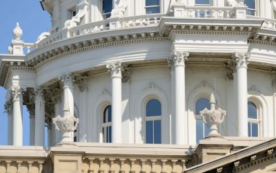 Senate District 19 News & Legislative Updates