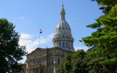 McCann Legislation to Allow Michigan to Set Stronger Environmental Protections Signed by Gov. Whitmer   