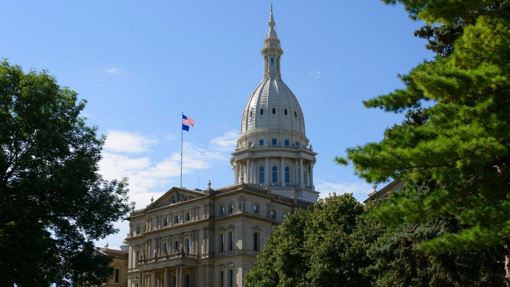 McCann Legislation to Allow Michigan to Set Stronger Environmental Protections Signed by Gov. Whitmer   
