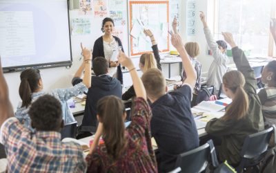 McCann and Geiss Legislation to Expand Reciprocity to Out-of-State Teachers and School Counselors Signed by Gov. Whitmer