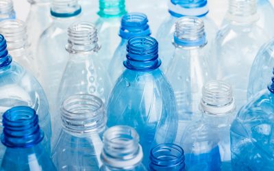 McCann Proposal Seeks to Put Bottle Law Expansion on Ballot