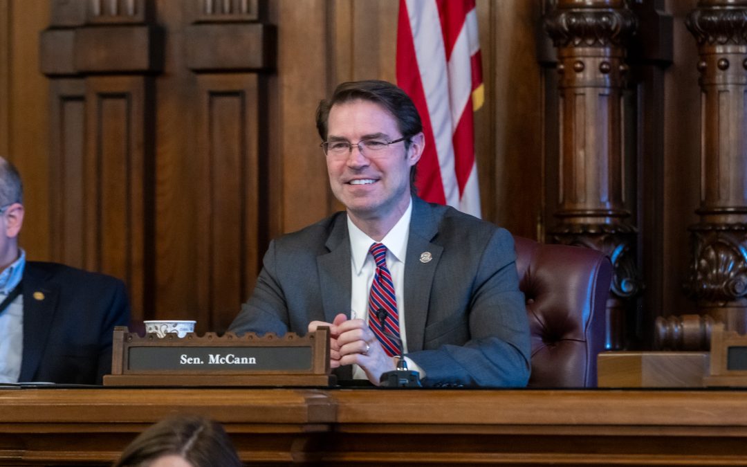 As Trump Megabill Undermines Clean Energy Programs, Senate Highlights Harm for Michigan Households, Jobs and Economy