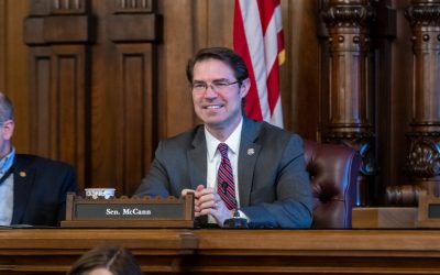 As Trump Megabill Undermines Clean Energy Programs, Senate Highlights Harm for Michigan Households, Jobs and Economy