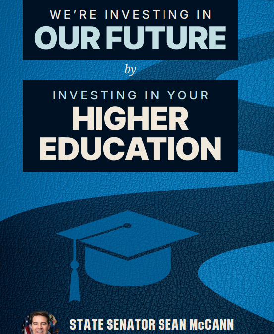 Higher Education Newsletter