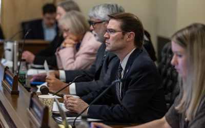 Senate Hearing Emphasizes How Federal Orders Forcing Coal Plants to Remain Open Continue to Cost Michigan Families