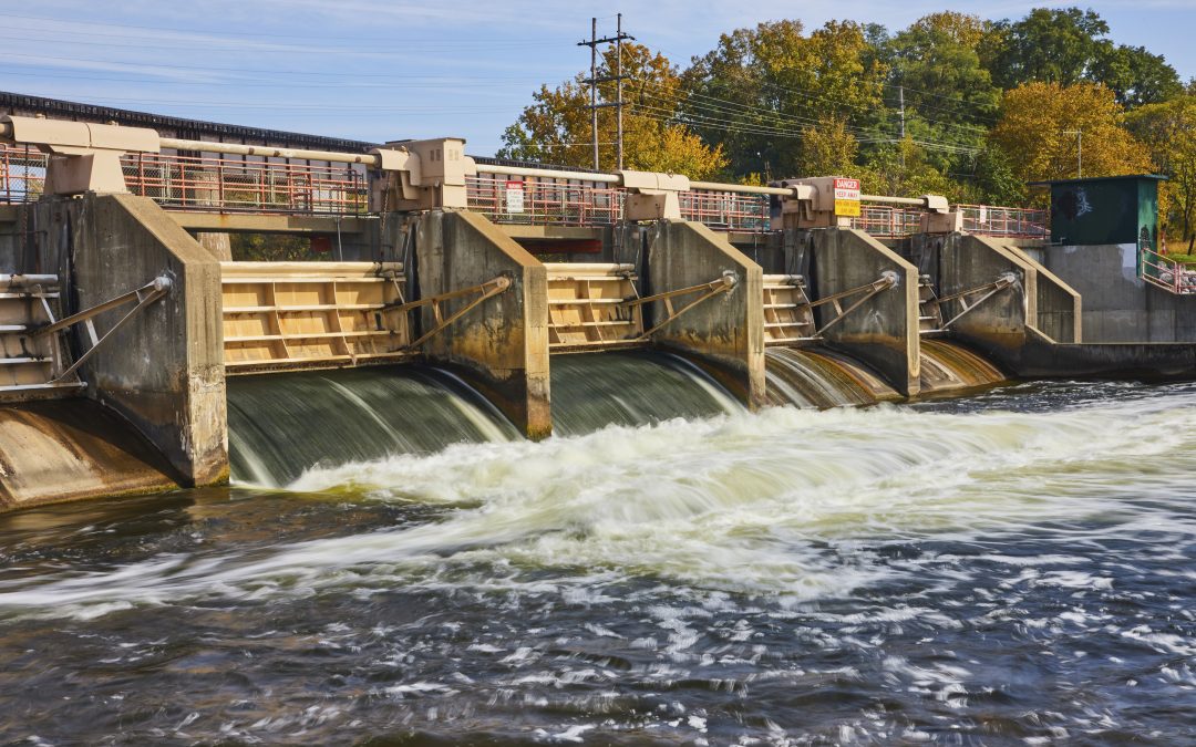 Senate Energy and Environment Committee Hears Testimony on Michigan Dam Regulations