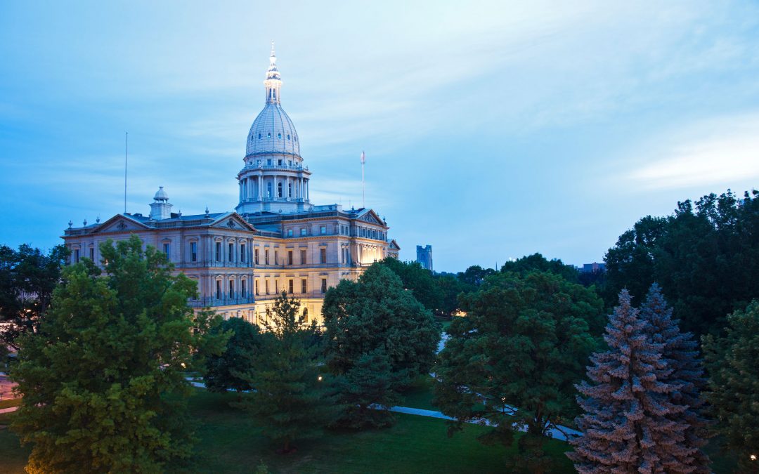 Sen. Kristen McDonald Rivet Committee Appointments Focus on Investments in Michigan’s Future
