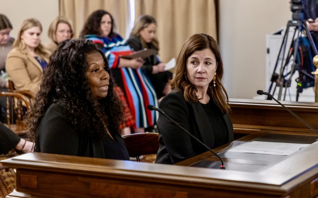 Sen. McDonald Rivet, Business Leaders and Providers Testify on Urgency to Fix Michigan’s Child Care Crisis