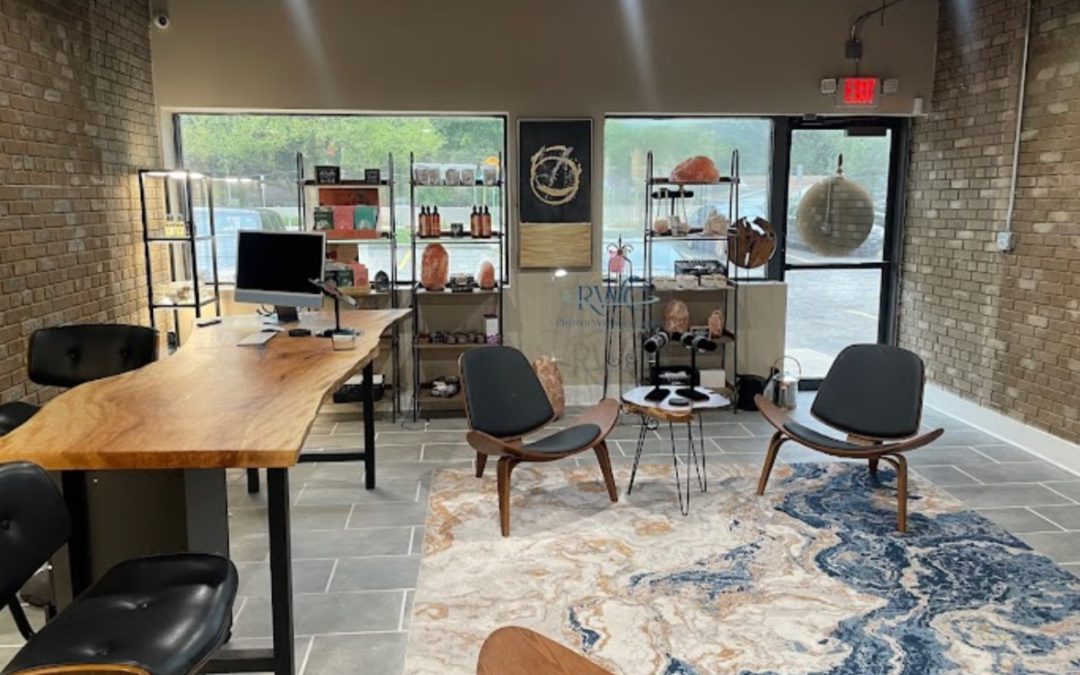 8th District Legislative & Community Updates