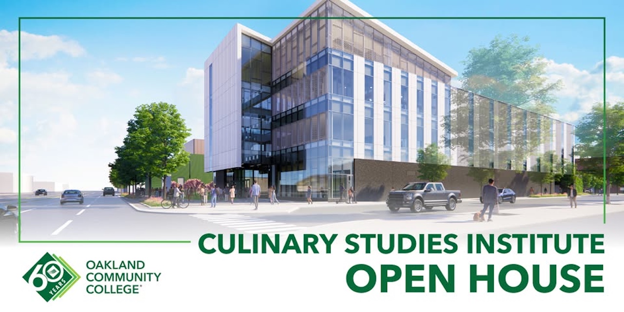 OCC Culinary Studies Institute