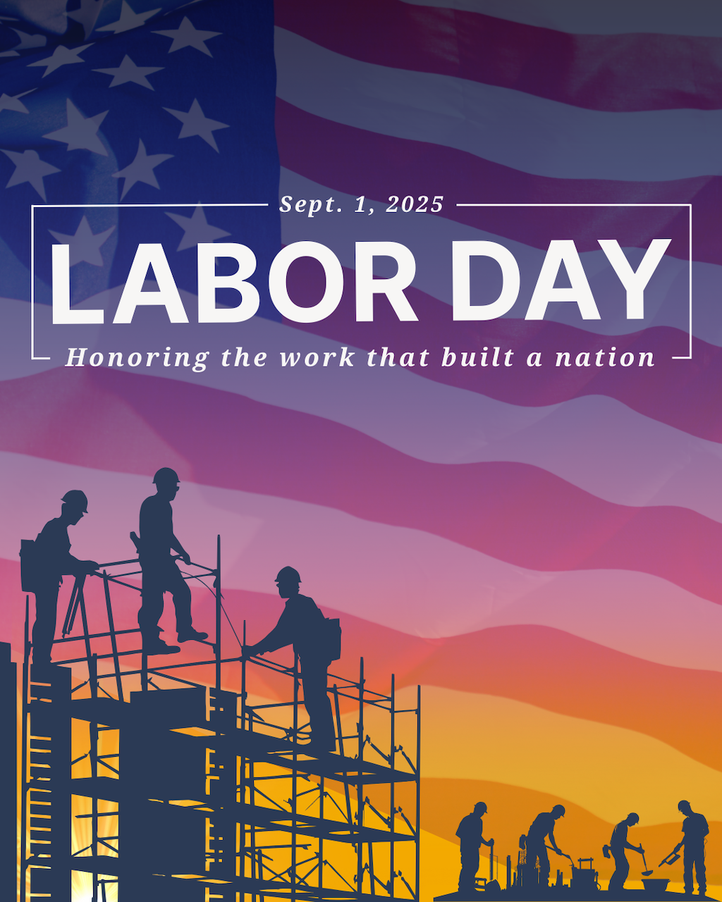 Standing Up for Michigan Workers This Labor Day and Always 