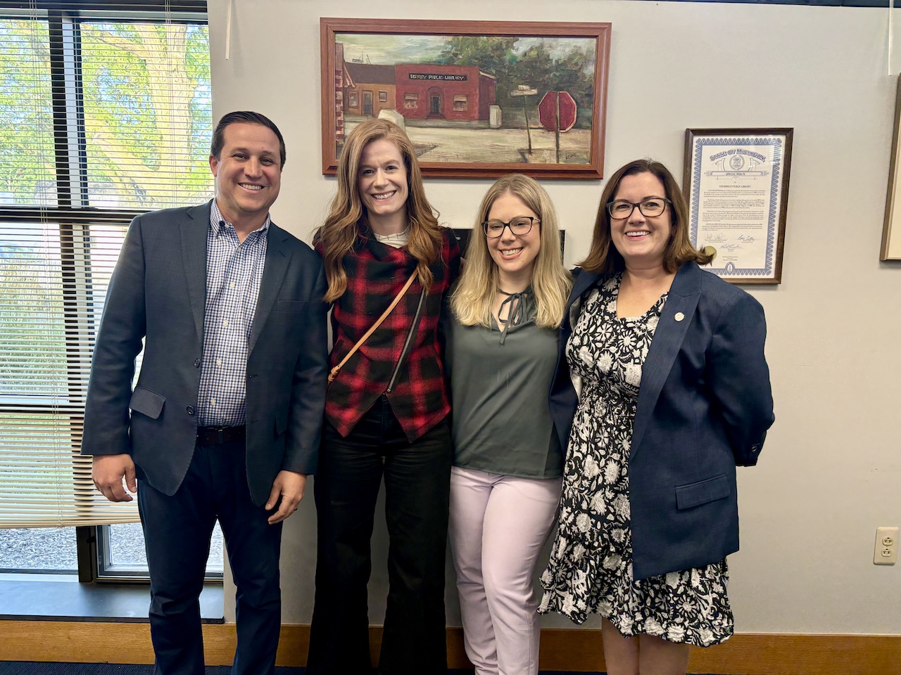 Property Tax Town Hall