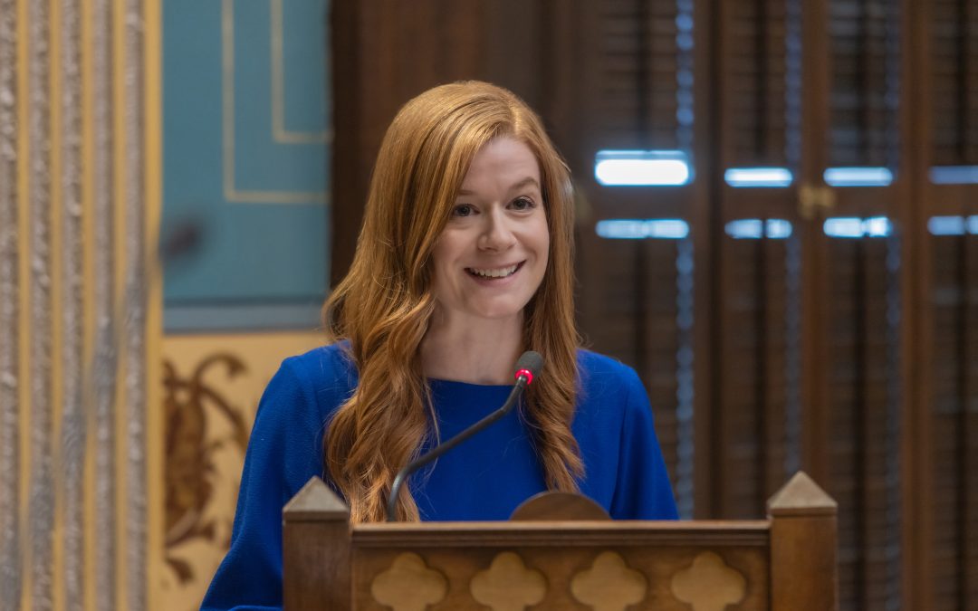 Michigan Senate Unanimously Passes Legislation to Create Silver Alert Public Notification System for Missing Seniors, Vulnerable Adults