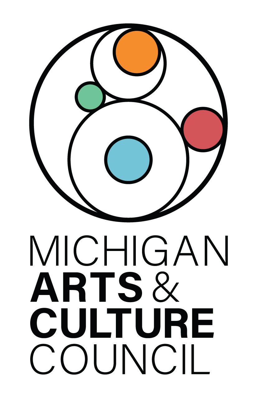 Michigan Arts & Culture Council (MACC) Grant Applications Are Now Open