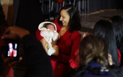 8th District Legislative & Community Updates