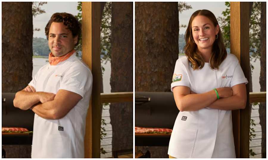 Jennifer Lee Jackson and Justin Tootla will compete in Season 23 of the competitive cooking show “Top Chef.” Well-known for their restaurants, Voyager in Ferndale and Bunny, Bunny in Detroit