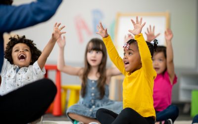 Senate Committee Tackles Legislation to Lower Child Care Costs for Families, Support Workers