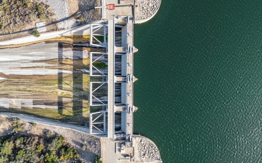 McMorrow Bill Calls for Stronger Regulations on Michigan Dams