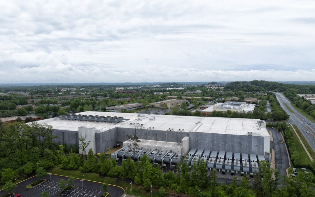 Democratic Legislators Aim to Hold Large-Scale Data Centers Accountable, Protect Michiganders and Environment