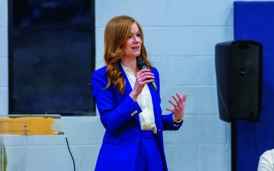 Investing in Our Community