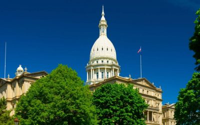 Gov. Whitmer Signs Bipartisan Bills Honoring Blue Star Mothers, Protecting Fair and Free Elections, and Supporting Clean Energy, Among Other Legislation