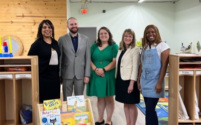 MiLEAP Announces 500 PreK Classrooms to be Added, Expanded and Celebrates PreK for All Investment in Michigan’s FY2025 Budget