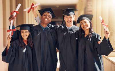 Gov. Whitmer Sends Tributes to 12 Michigan Schools Honored for National Blue Ribbon Recognition