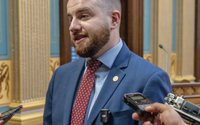 One Year After Senate Passes FOIA, Speaker Matt Hall Continues to Deny Michiganders True Government Transparency